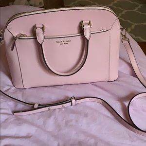 Kate Spade medium dome satchel